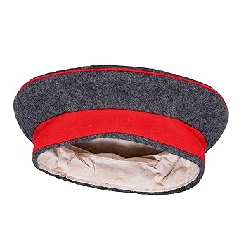 希少　第二次大戦中　DAF制帽　ドイツ労働戦線 Amazon | [warreplica] Kratzchen Field Cap M10 / Monarchy